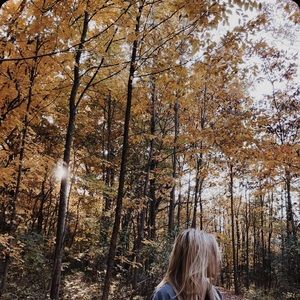 Meet your Posher, Maggie